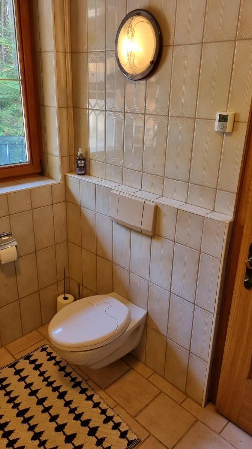 Fridas Place - Der Blick Ueber Ganz Villach - 160 M2 Ferienoase - Ganzes Haus Bis Zu 8 Personen Luaran gambar