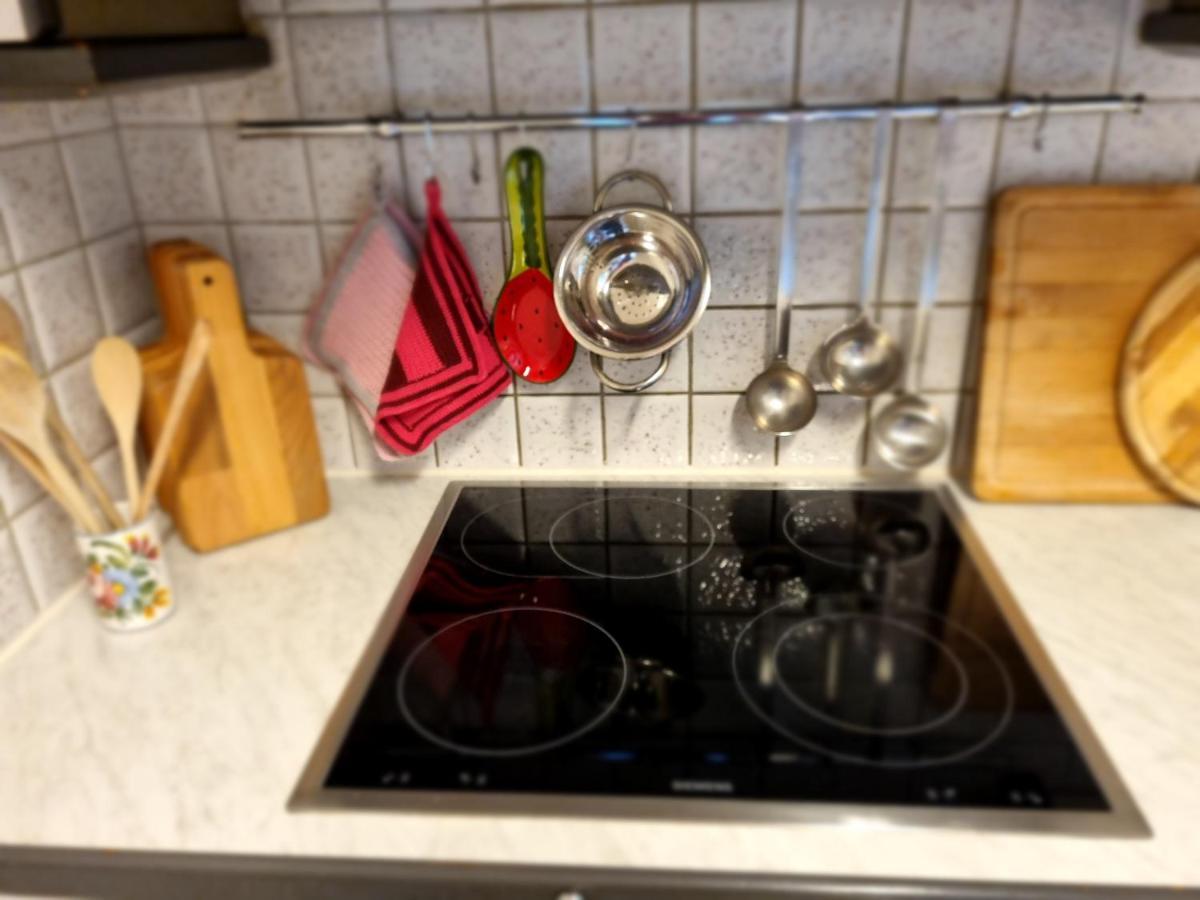 Fridas Place - Der Blick Ueber Ganz Villach - 160 M2 Ferienoase - Ganzes Haus Bis Zu 8 Personen Luaran gambar