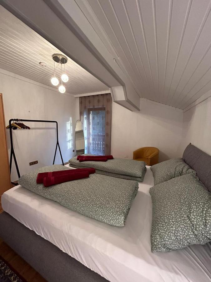 Fridas Place - Der Blick Ueber Ganz Villach - 160 M2 Ferienoase - Ganzes Haus Bis Zu 8 Personen Luaran gambar