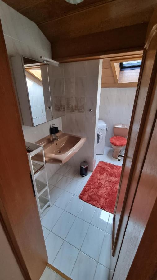 Fridas Place - Der Blick Ueber Ganz Villach - 160 M2 Ferienoase - Ganzes Haus Bis Zu 8 Personen Luaran gambar
