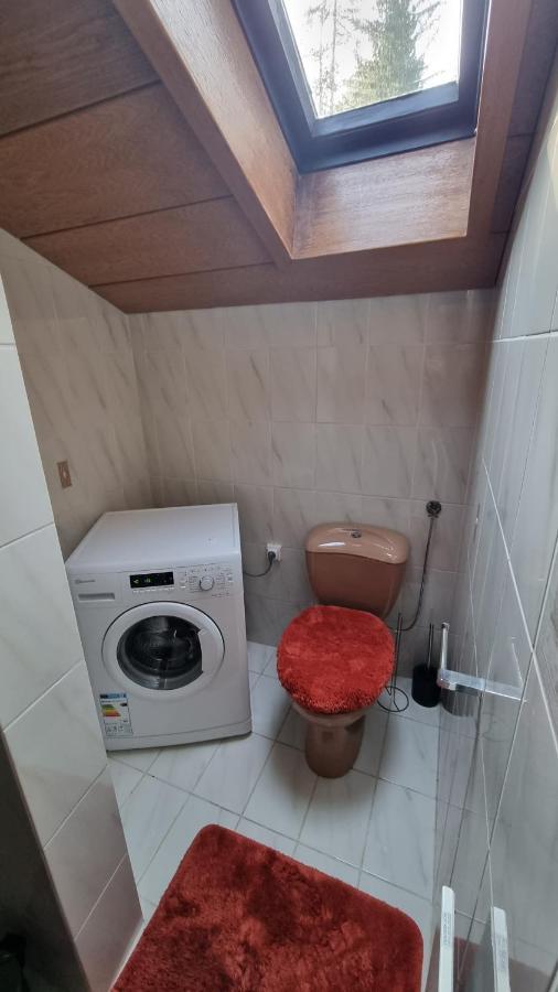 Fridas Place - Der Blick Ueber Ganz Villach - 160 M2 Ferienoase - Ganzes Haus Bis Zu 8 Personen Luaran gambar