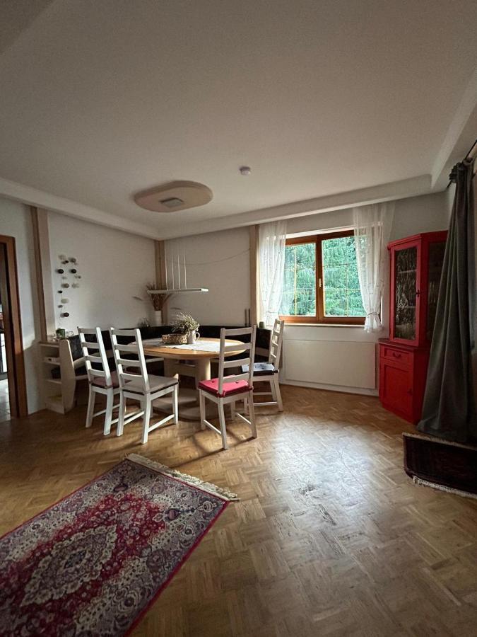 Fridas Place - Der Blick Ueber Ganz Villach - 160 M2 Ferienoase - Ganzes Haus Bis Zu 8 Personen Luaran gambar