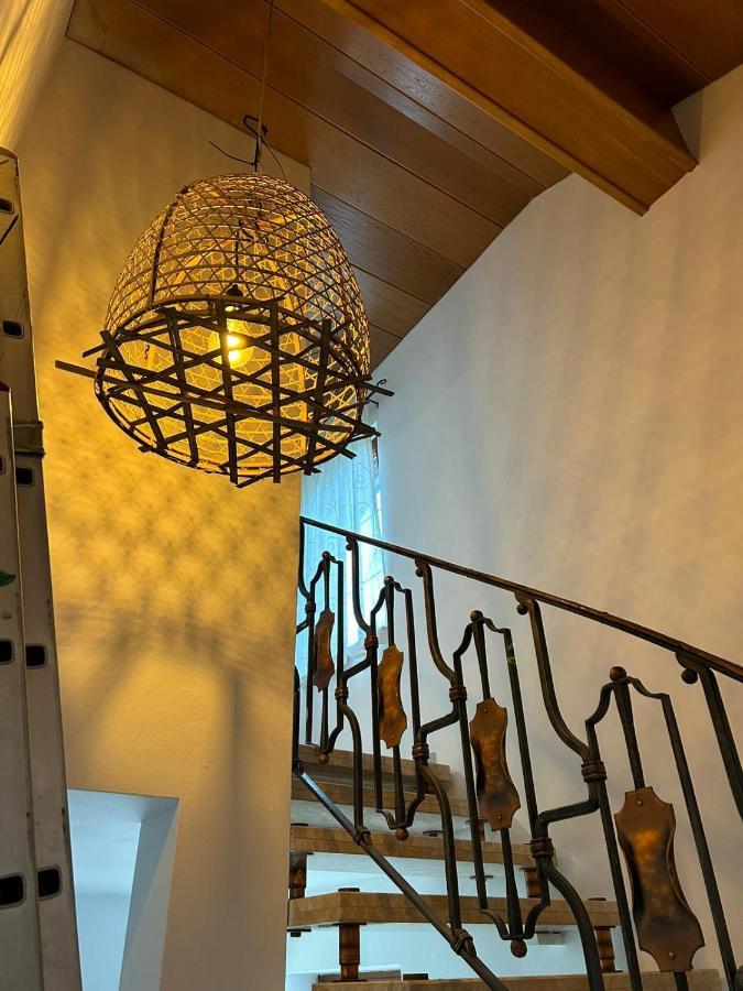 Fridas Place - Der Blick Ueber Ganz Villach - 160 M2 Ferienoase - Ganzes Haus Bis Zu 8 Personen Luaran gambar