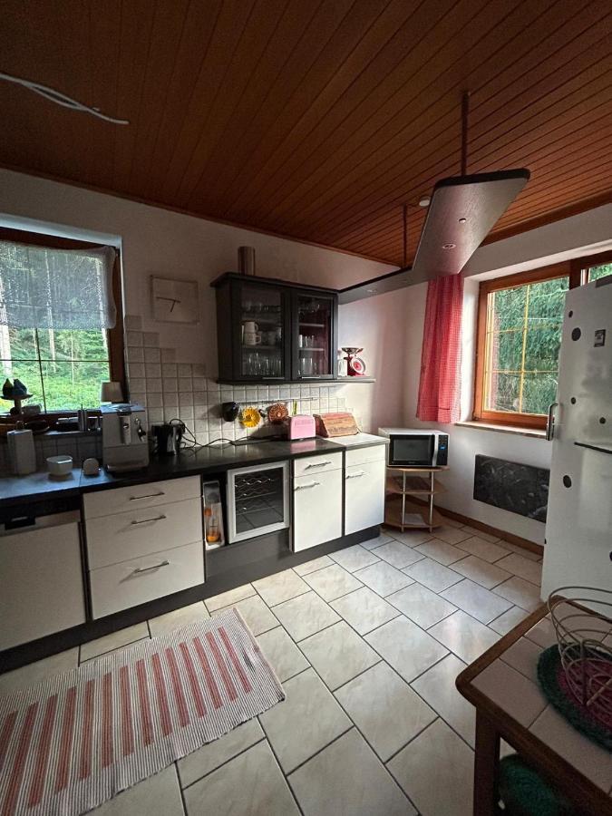 Fridas Place - Der Blick Ueber Ganz Villach - 160 M2 Ferienoase - Ganzes Haus Bis Zu 8 Personen Luaran gambar