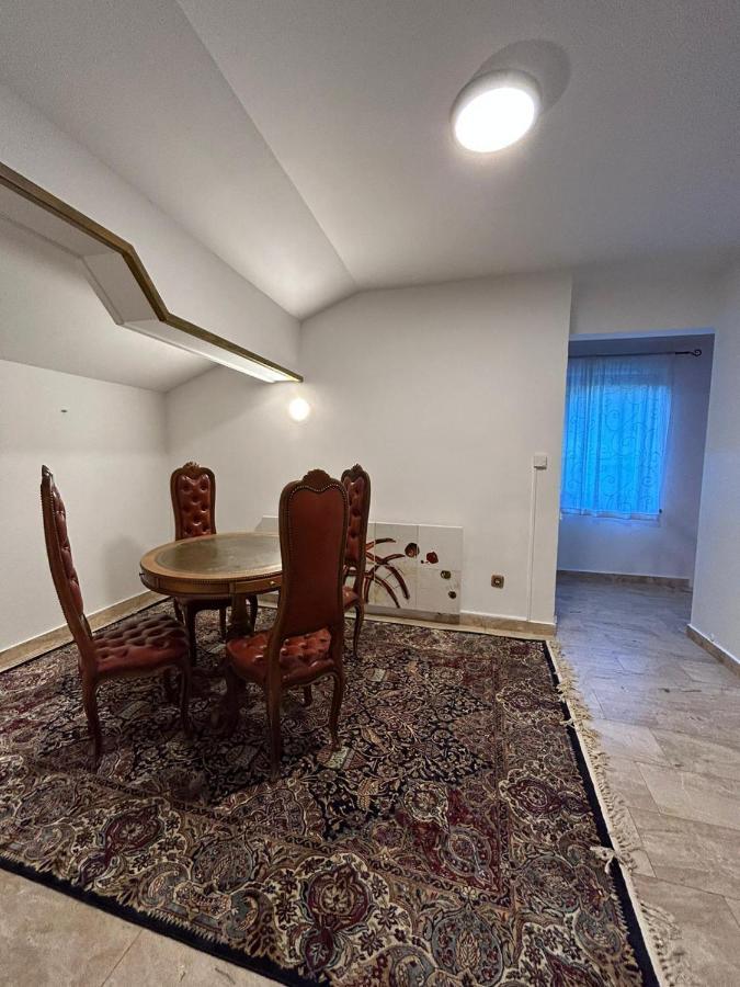 Fridas Place - Der Blick Ueber Ganz Villach - 160 M2 Ferienoase - Ganzes Haus Bis Zu 8 Personen Luaran gambar