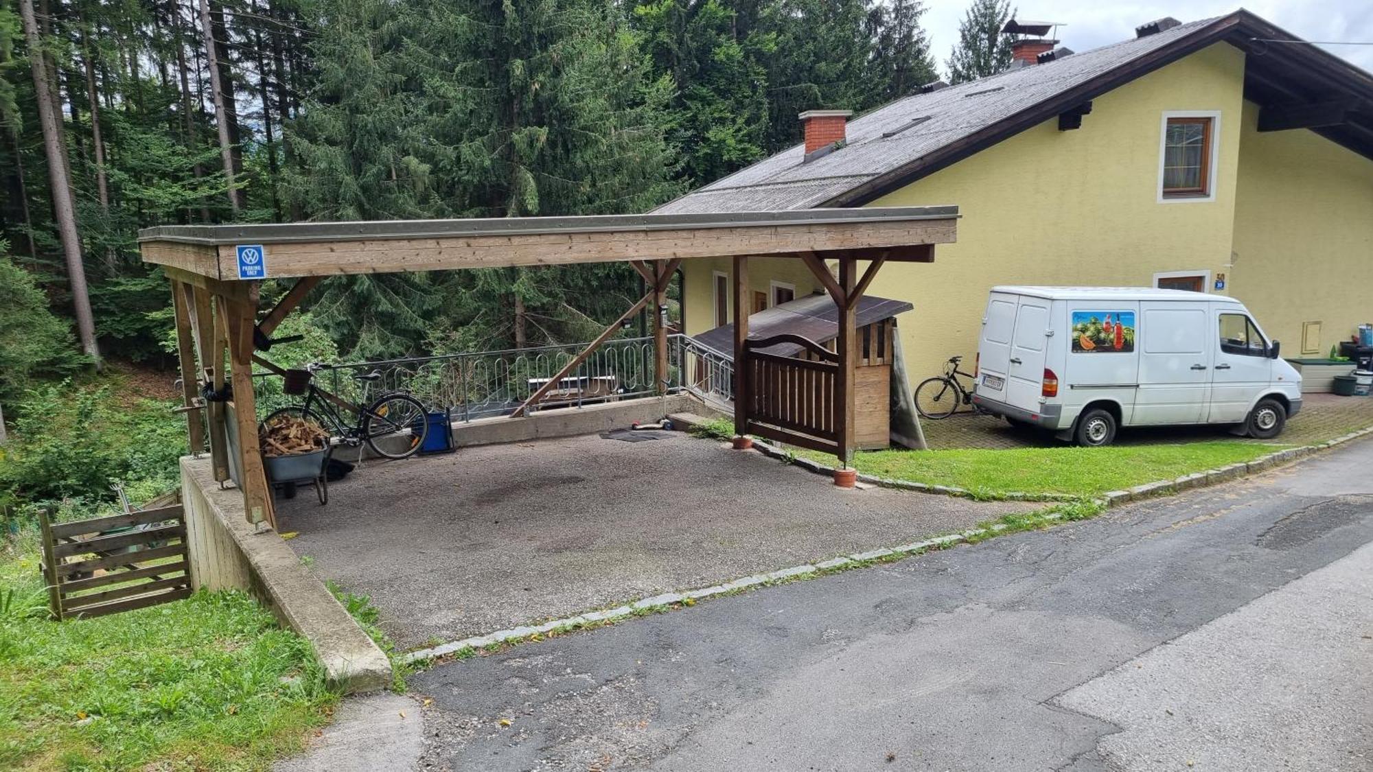 Fridas Place - Der Blick Ueber Ganz Villach - 160 M2 Ferienoase - Ganzes Haus Bis Zu 8 Personen Luaran gambar