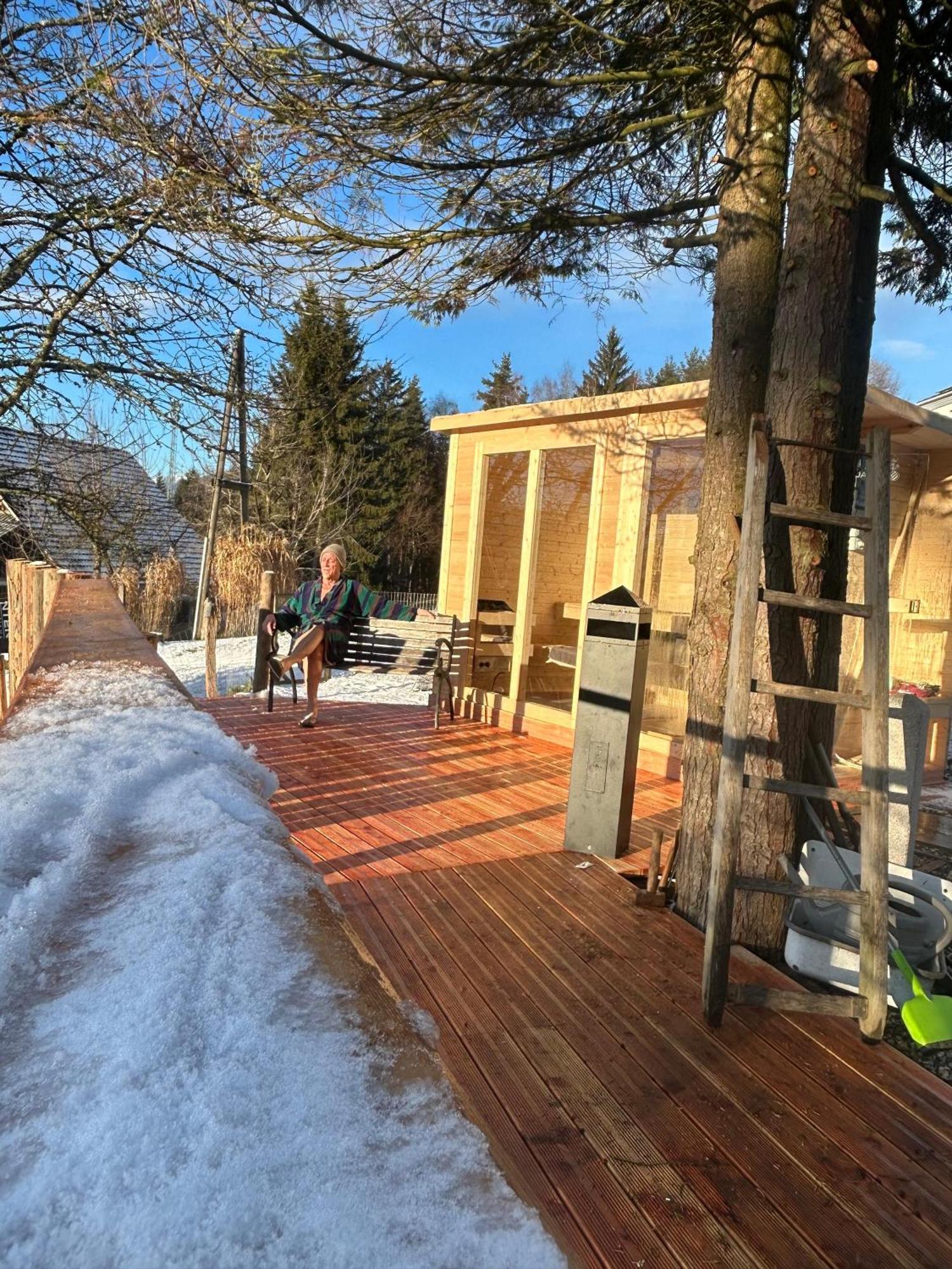 Fridas Place - Der Blick Ueber Ganz Villach - 160 M2 Ferienoase - Ganzes Haus Bis Zu 8 Personen Luaran gambar