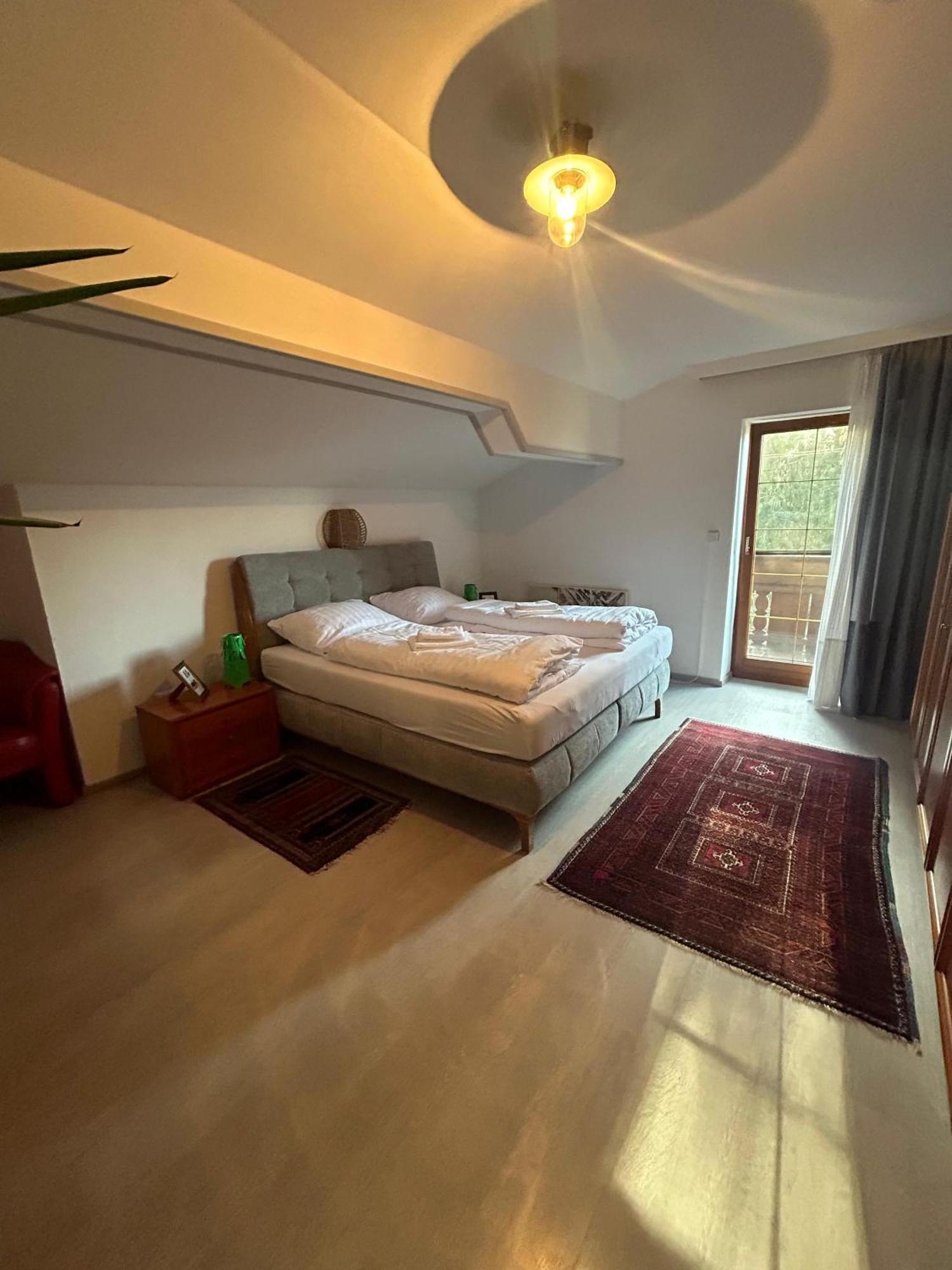 Fridas Place - Der Blick Ueber Ganz Villach - 160 M2 Ferienoase - Ganzes Haus Bis Zu 8 Personen Luaran gambar